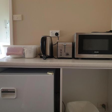 Blayney Central Motel エクステリア 写真