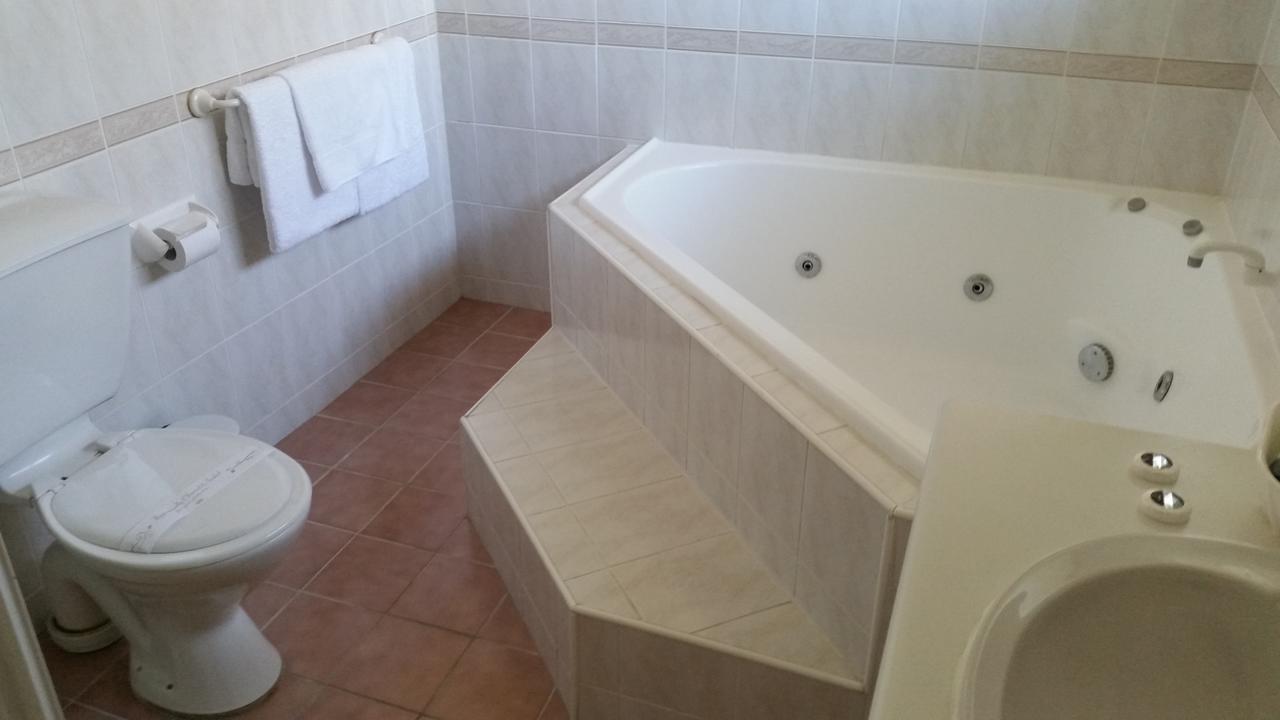 Blayney Central Motel 部屋 写真